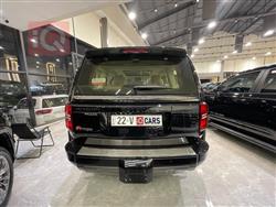 تويوتا لاندكروزر برادو